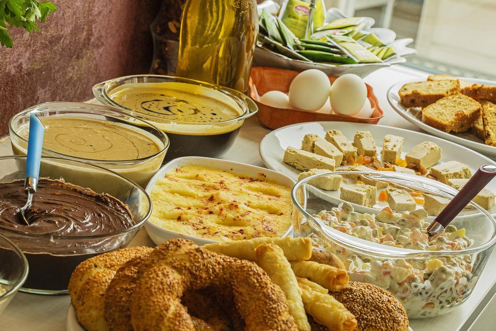 Nisantasi Time Hotel Κωνσταντινούπολη Εξωτερικό φωτογραφία