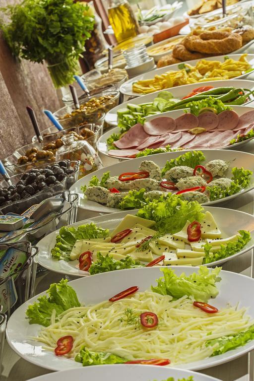 Nisantasi Time Hotel Κωνσταντινούπολη Εξωτερικό φωτογραφία
