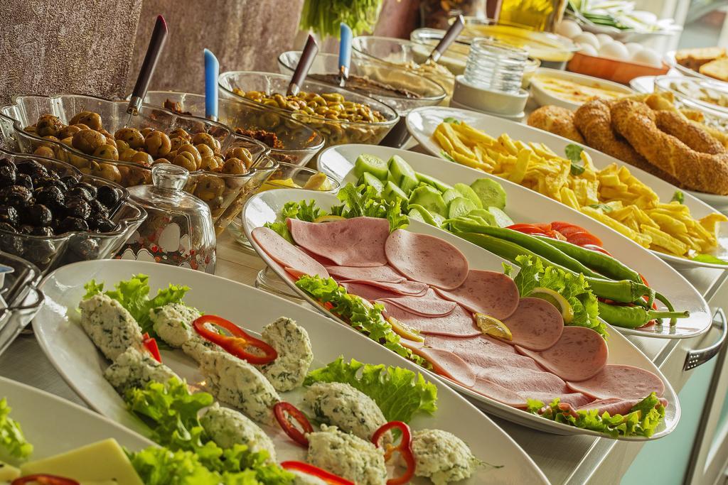 Nisantasi Time Hotel Κωνσταντινούπολη Εξωτερικό φωτογραφία
