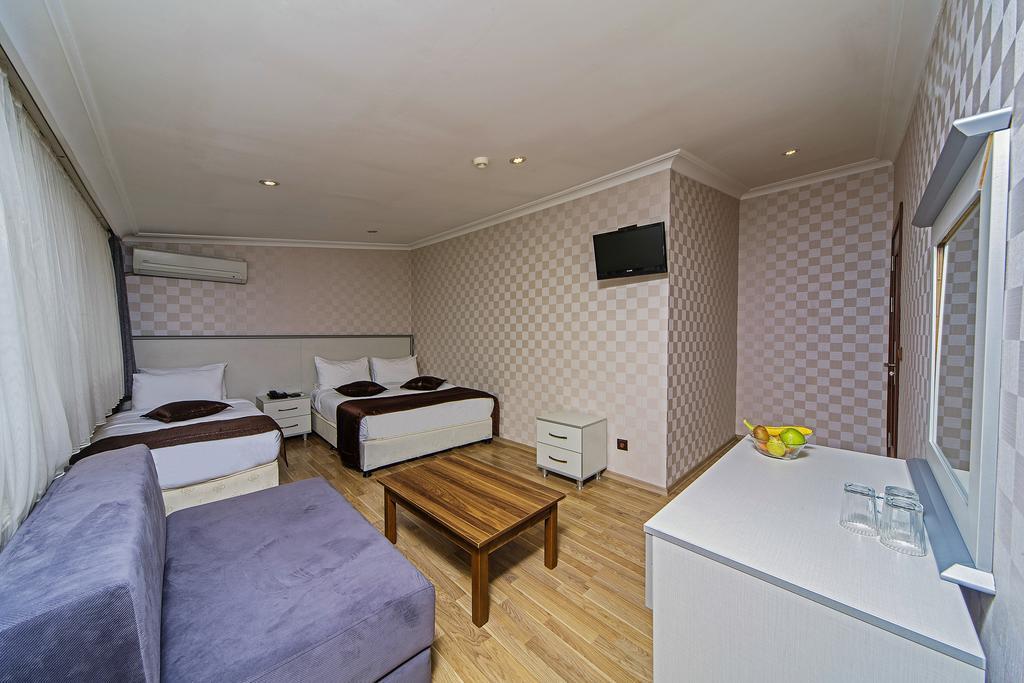 Nisantasi Time Hotel Κωνσταντινούπολη Εξωτερικό φωτογραφία