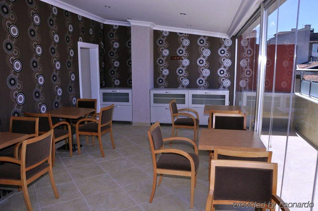 Nisantasi Time Hotel Κωνσταντινούπολη Εστιατόριο φωτογραφία
