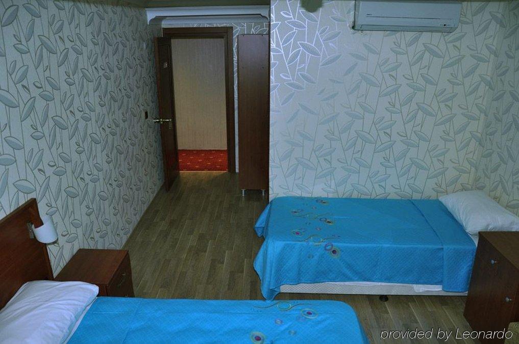 Nisantasi Time Hotel Κωνσταντινούπολη Δωμάτιο φωτογραφία