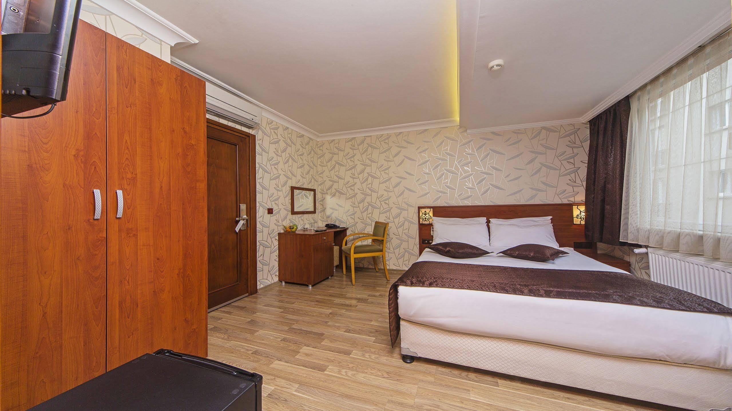 Nisantasi Time Hotel Κωνσταντινούπολη Εξωτερικό φωτογραφία