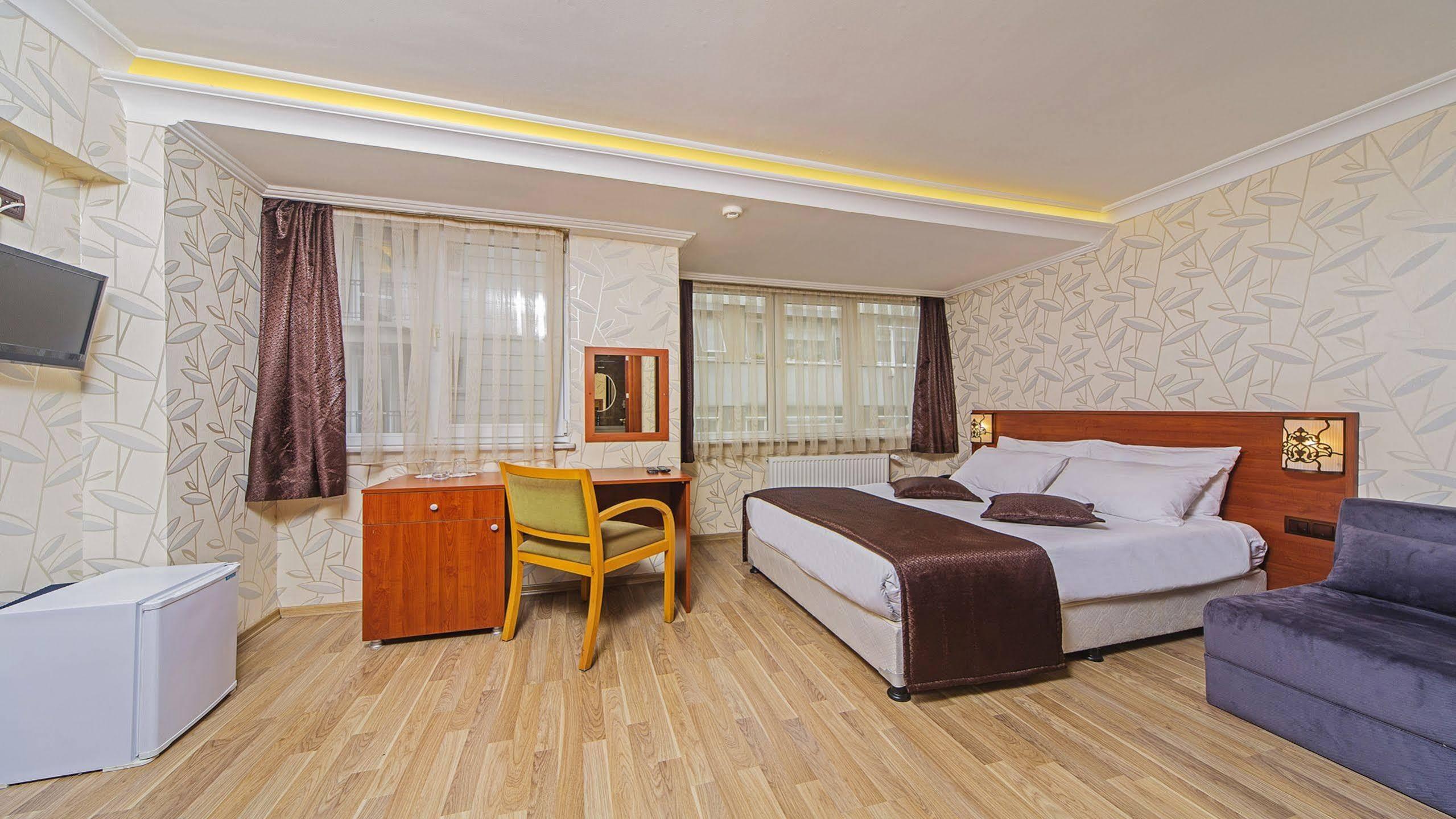 Nisantasi Time Hotel Κωνσταντινούπολη Εξωτερικό φωτογραφία